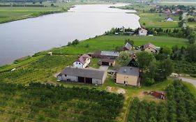 Owocowy Raj Nad Zalewem